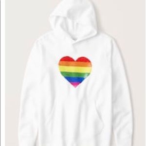 Abercrombie hoodie